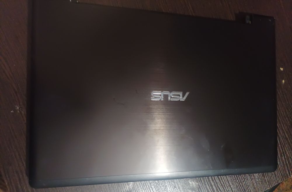 Ноутбук Асус к 56 с на запчасти