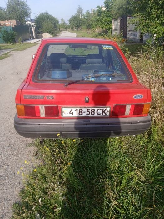 Продам авто или обменяю форд э