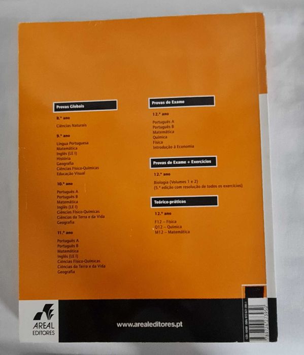 Livro Física  12 Teórico-Prático
