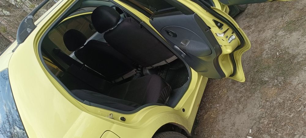 Продам део матиз 0.8 автомат