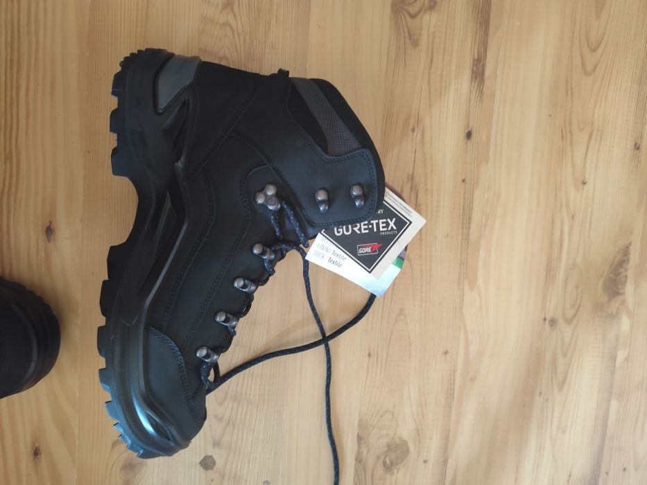 Buty trekkingowe Lowa Renegade GTX MID  rozm.46 29 cm