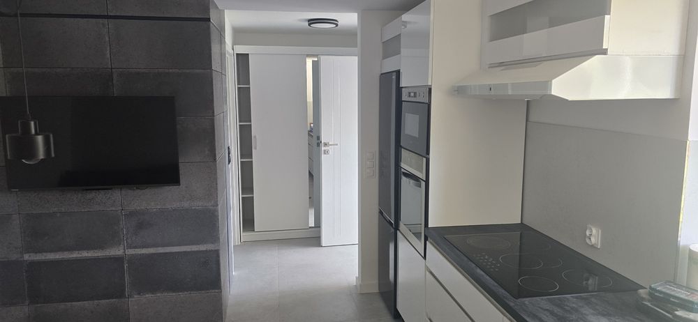 Apartament na mazurach pokój majówka ryby jeziora las