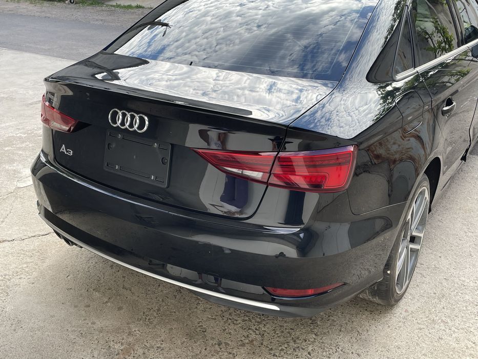 Audi a3 8v Седан Ауді а3 8 в
