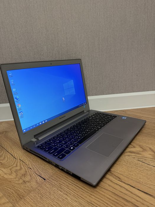 Ігровий ноут Lenovo 16Гб, ddr4, FullHD, 4ядра, і5, SSD, 1240Gb,