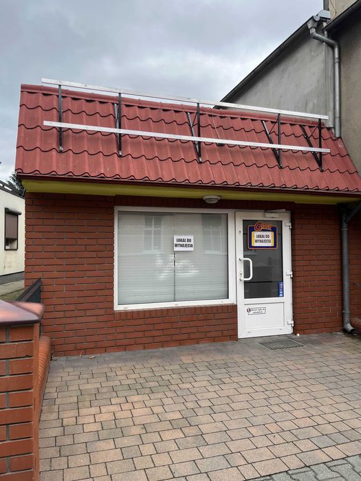 Lokal do wynajęcia 88m2 cena do uzgodnienia