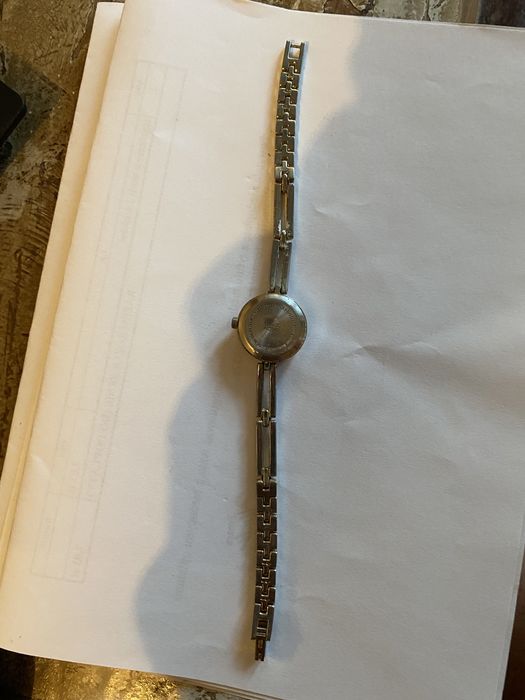 Zegarek QUARTZ damski