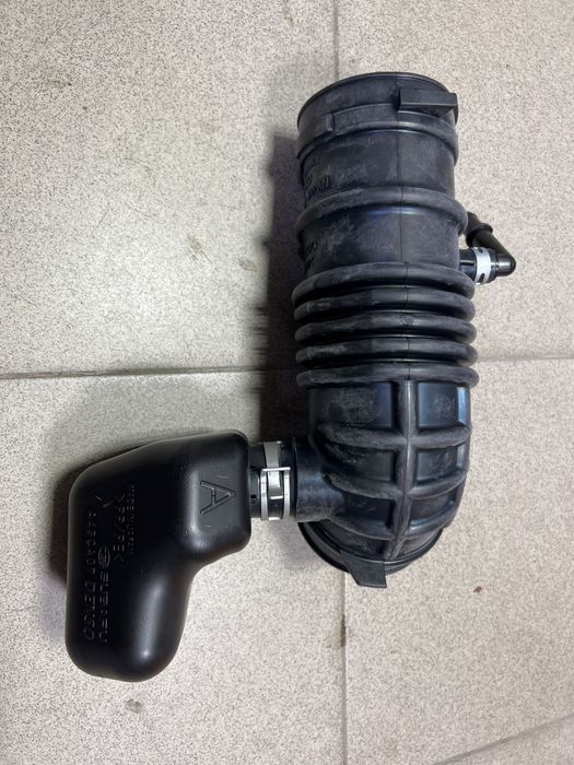 Патрубок воздушный Toyota GR86