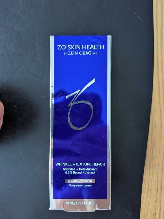ZO Skin Health Wrinkle & Texture Repair - 50ml