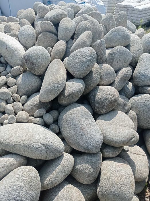 Otoczak Granitowy Górski