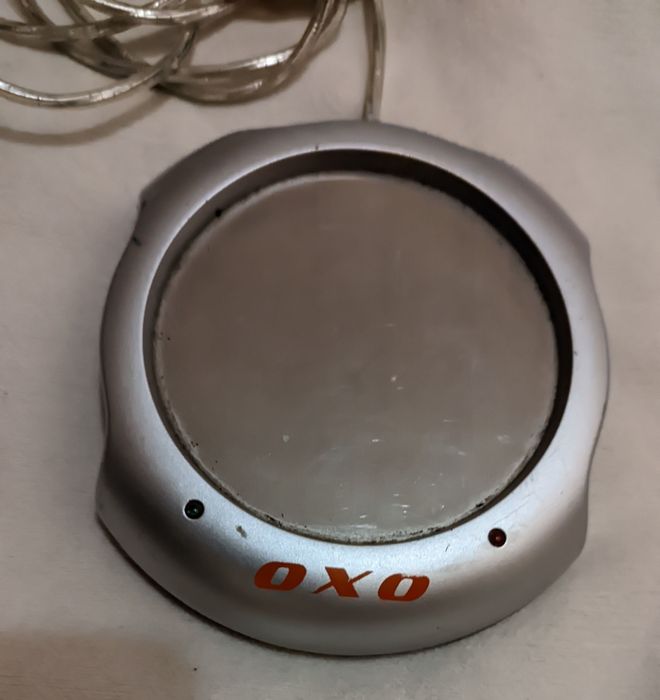 USB Hub Warmer (Юсби хаб)