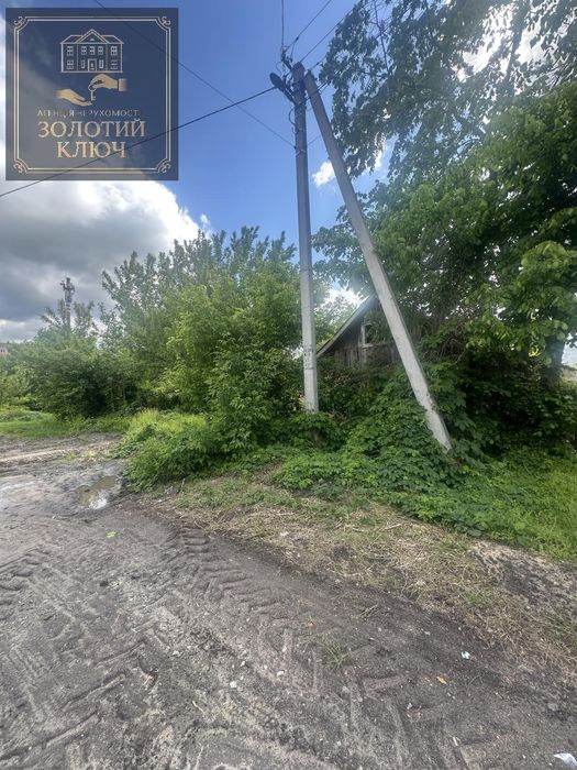 Будинок під зніс