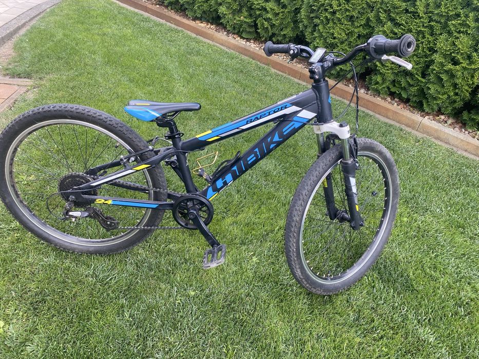 Rower dziecięcy Unibike