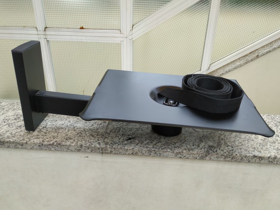 Suporte para televisão