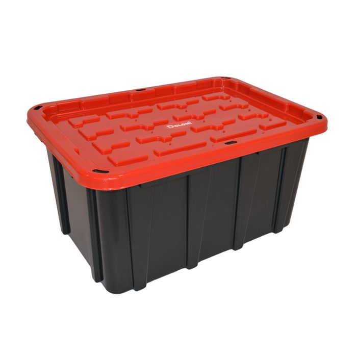 Контейнер 109 літрів великий