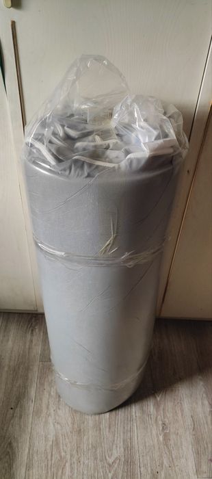 Новый  Поролоновый матрас 90/190