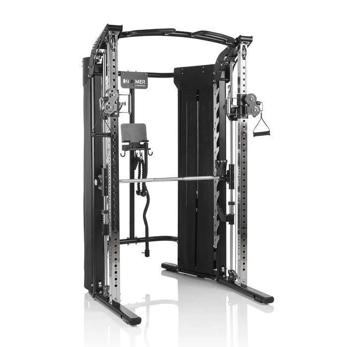 Brama treningowa Hammer maximum AUTARK FT3
