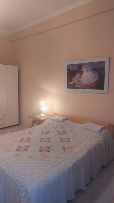 Подобово 1 кімнатна квартира в  центрі  -вул. О. Кобилянської,