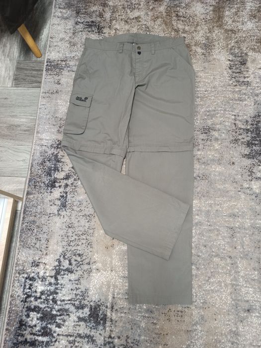 Чоловічі штани Jack Wolfskin