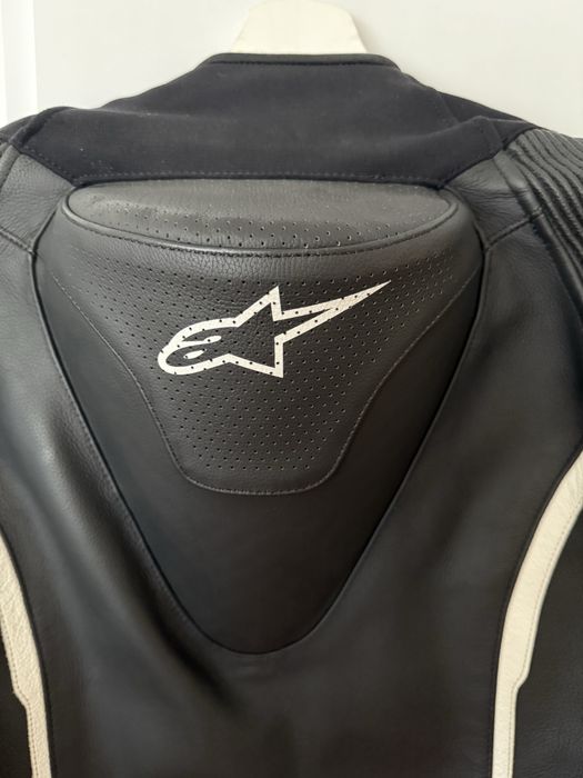 Casaco motard Alpinestars Gp Pro