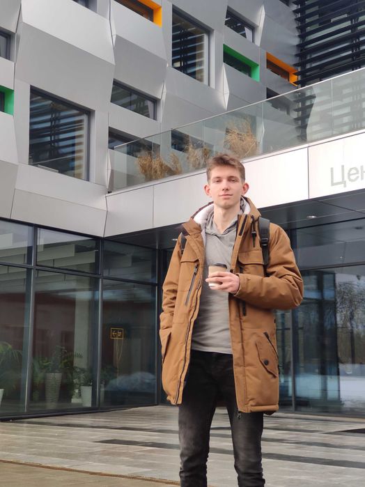 Репетитор з англійської та німецької мов