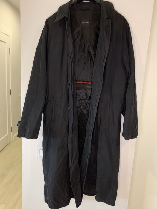 Плащ Pierre Cardin