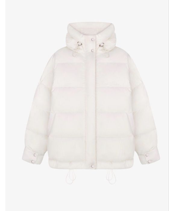 Пуховик на -20 градусів Think Twice