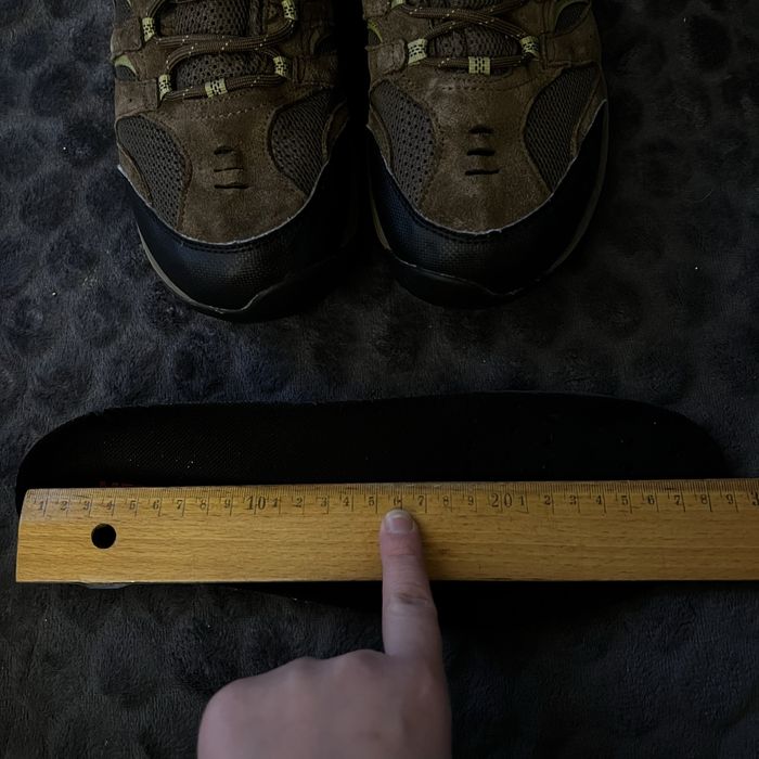 Чоловічі кросівки Merrell select/dry. P. 45. Ідеал!!!