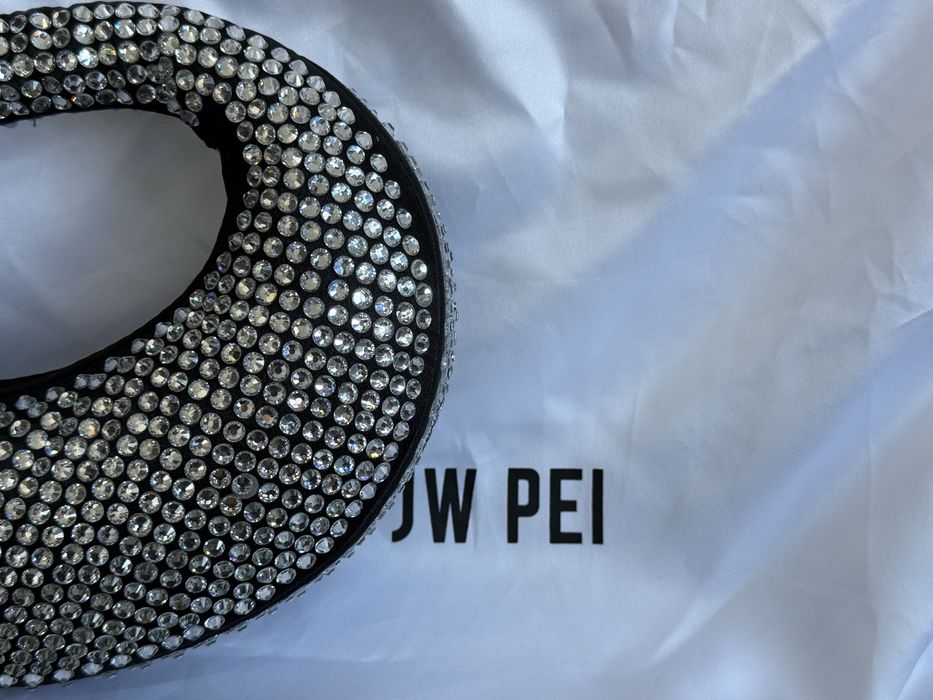 Сумка Jw Pei Abacus оригінал