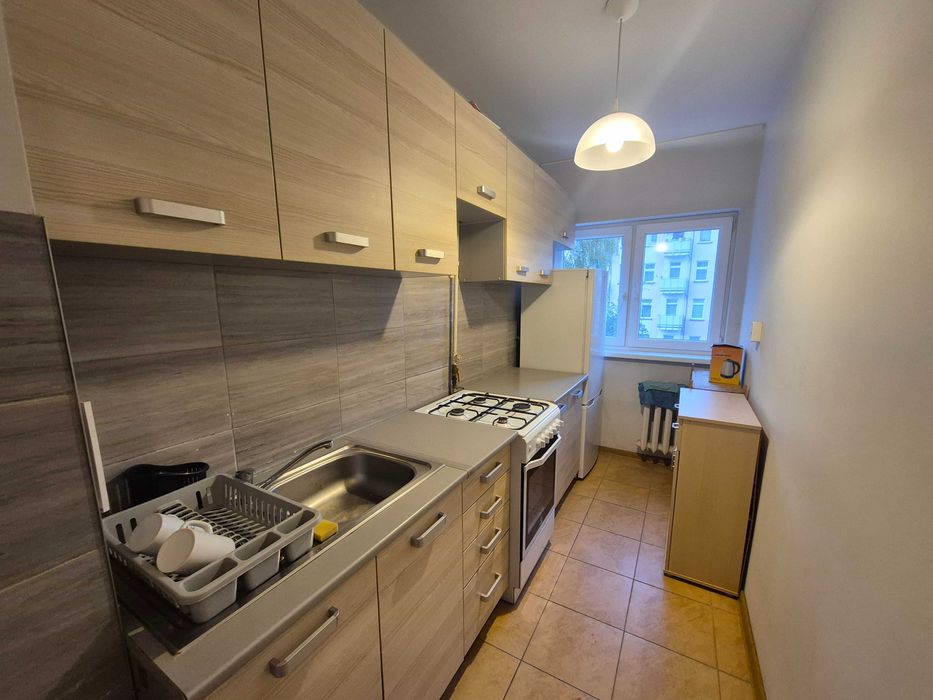 Mieszkanie – Wrocław, Glinianki, Huby - Widok 5
