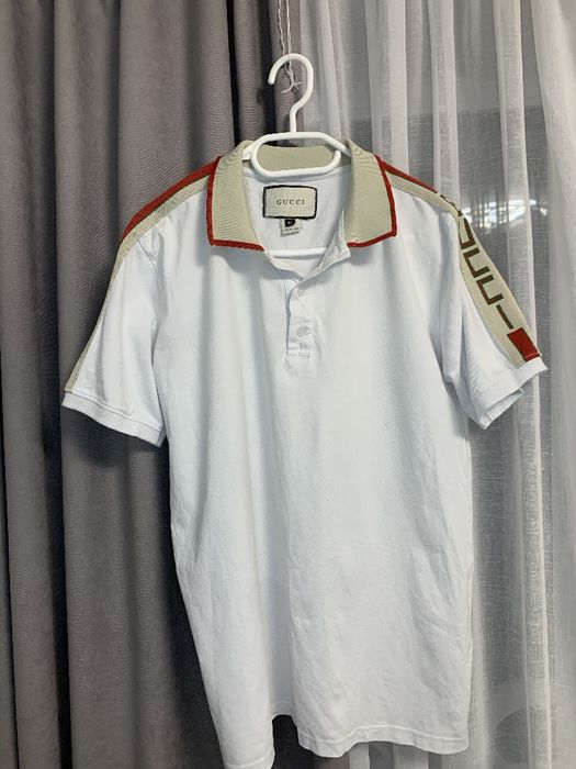 Футболка Gucci m