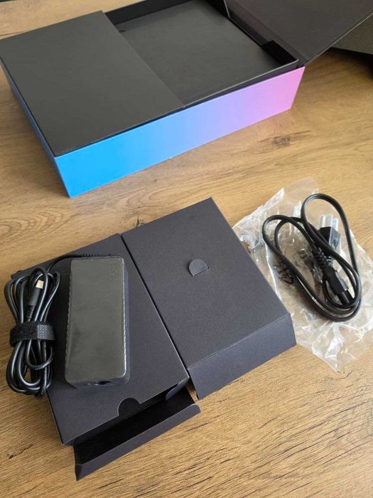 Ноутбук Lenovo Yoga C930-13IKB Glass
