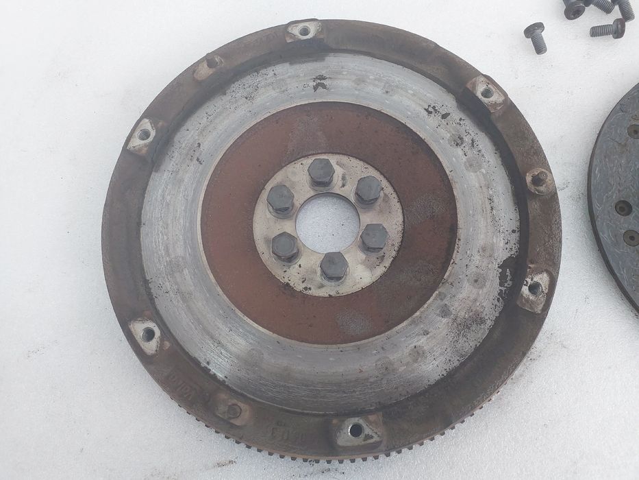 Kit embraiagem PEUGEOT Partner II