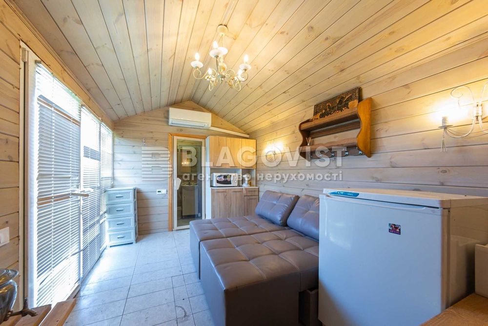 Дом по адресу ул. Заречная (площадь 295 м²) - Atlanta.ua - фото 19