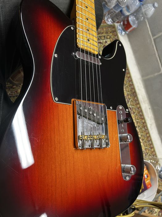 Fender American Special Telecaster