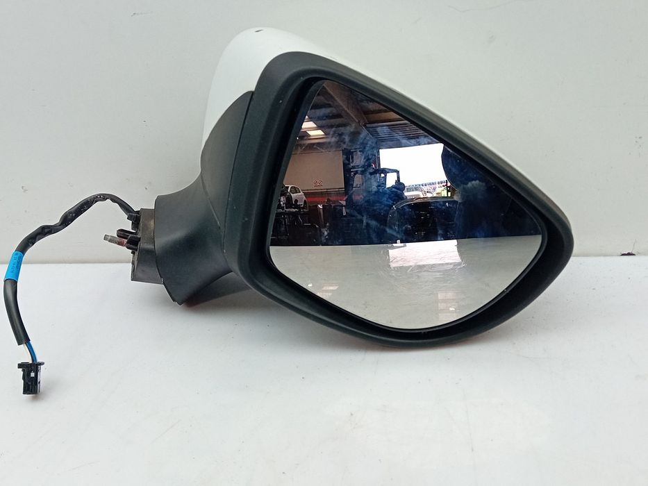 Retrovisor / espelho direito RENAULT Clio IV (BH_)