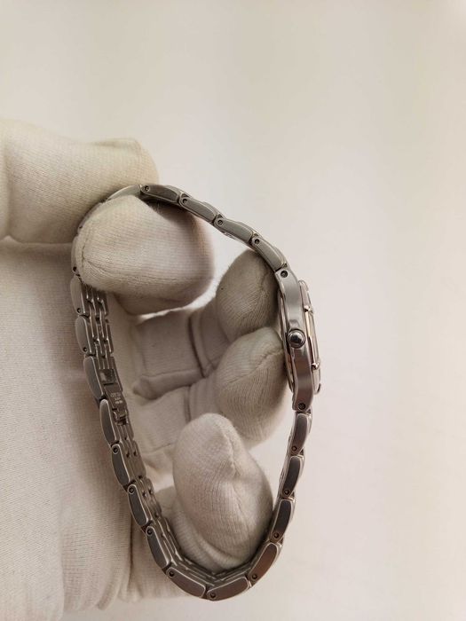 Японские женские часы Citizen Solar Tech EP8020-50A, подарок девушке