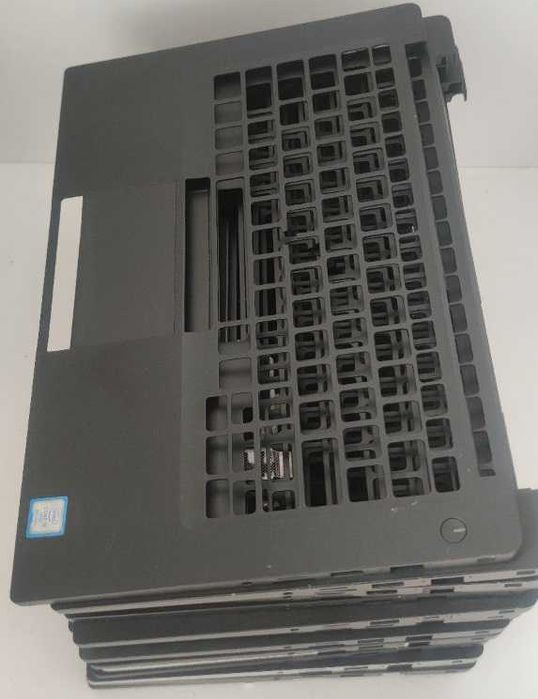 Палмрест (Palmrest Touchpad) Dell Latitude 7480 NG6TJ
