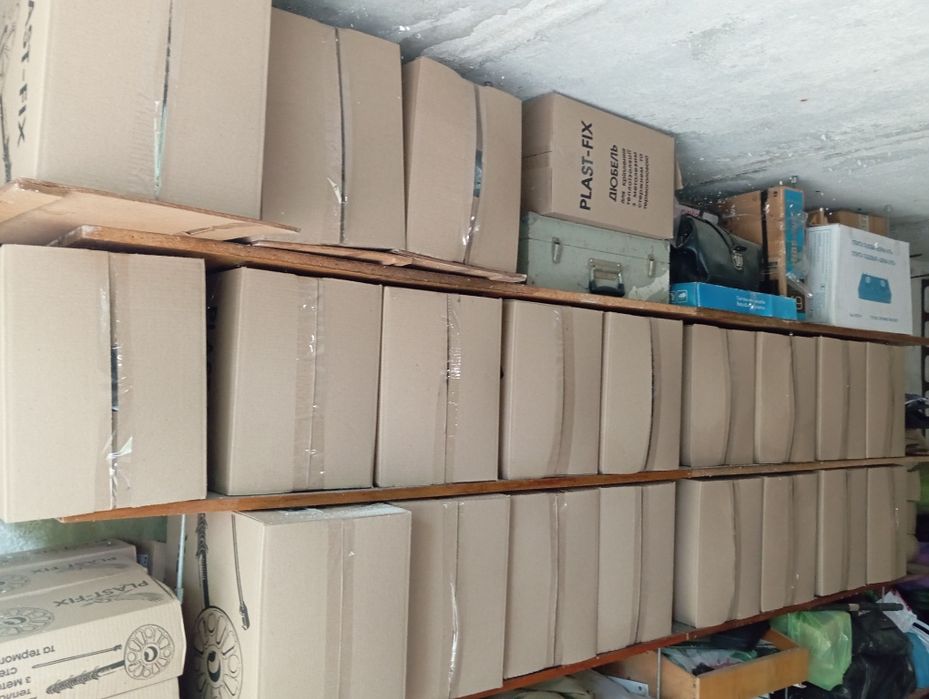 Фасадные дюбеля с металлическим стержнем