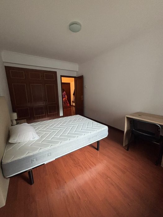 Aluguer  quarto estudantes Covilha