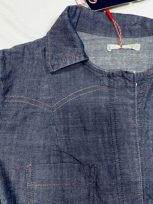 ICHI nowa koszula jeans S