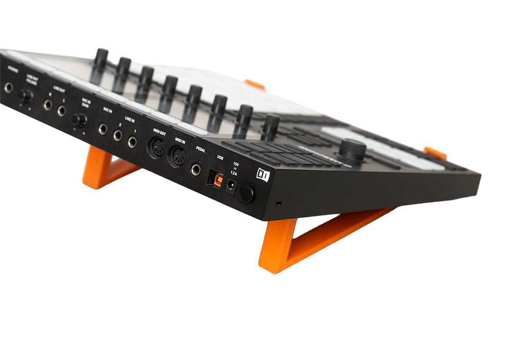 NI Maschine mk3 + Komplete Select