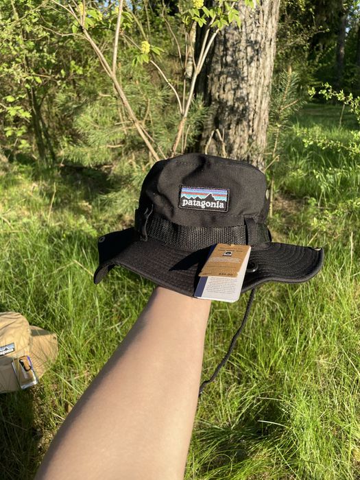 ‼️Акція‼️ панама Patagonia / Панама патагонія