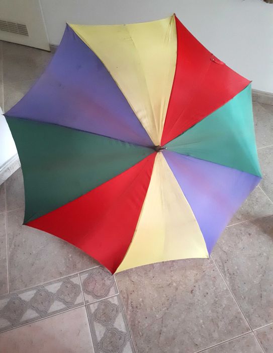 duży parasol automatyczny parasolka