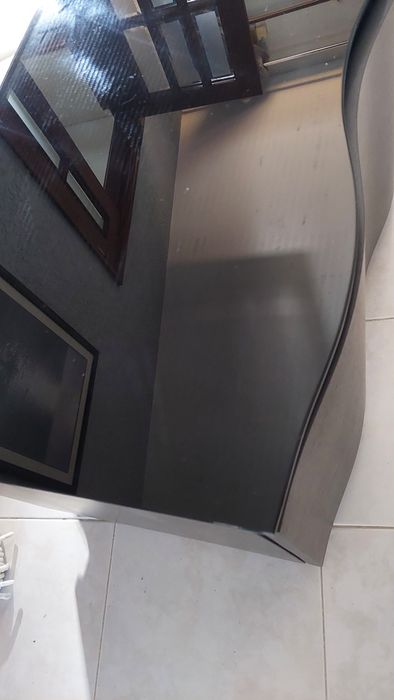 Móvel de tv - ANTARTE. Como novo