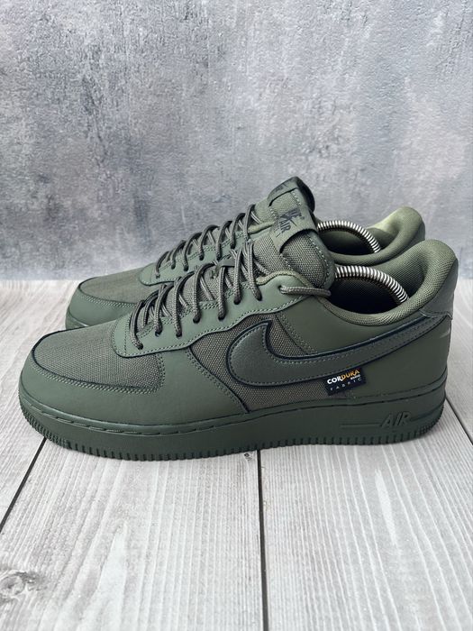 Оригінал! Кросівки Nike Air Force 1 | Кроссовки Найк 44,5