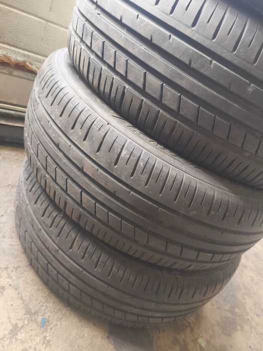 Koła 16 mini BMW 5x120 dwa kpl. Opon