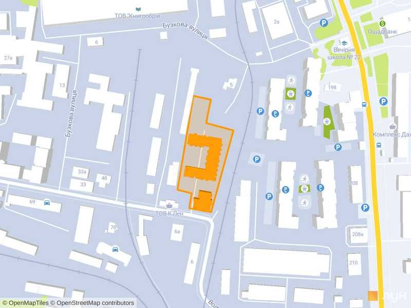 1-room apartment apartment by the address st. Zhilyanskaya (area 46 m²) - Atlanta.ua - photo 5