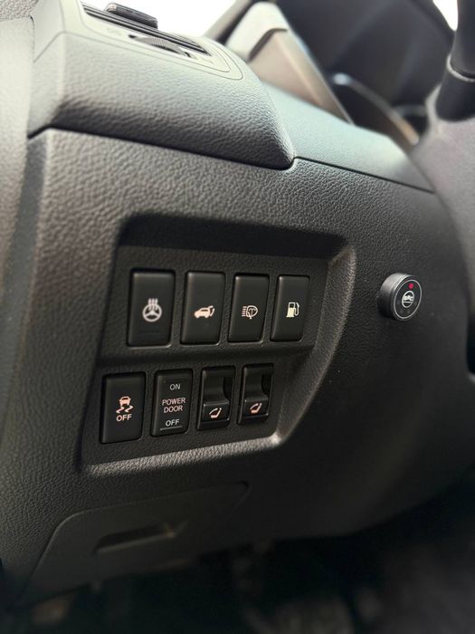 Nissan Murano 2014