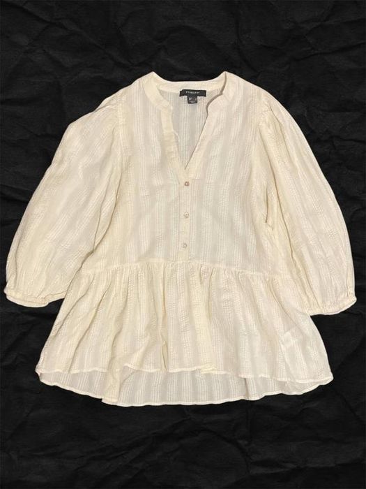 Кофта літня блузка свободна