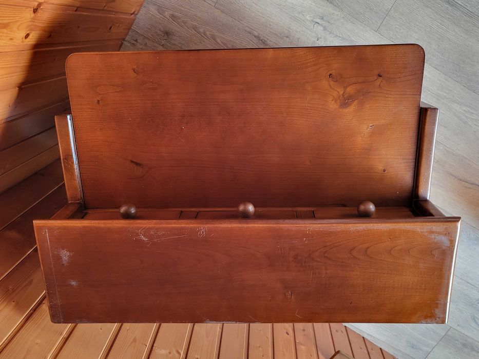 Móvel de sala louceiro